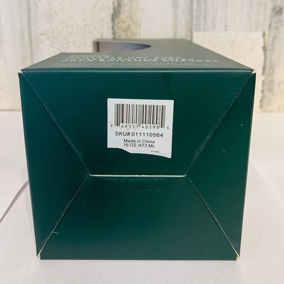 STARBUCKS 2020 EASTER REUSABLE HOT CUPS 6 PK NWT - Picture 4 of 4